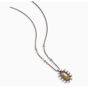 NWOT Brett Pendant Necklace